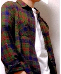 GLOBAL WORK | シャツ/ブラウス