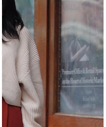 OTHER BRAND | ニット/セーター