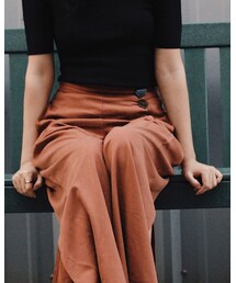 ZARA | その他パンツ