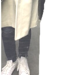 ZARA | デニムパンツ