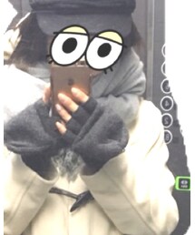 LOWRYS FARM | マフラー