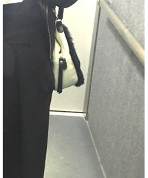 URBAN RESEARCH ROSSO WOMEN | ショルダーバッグ