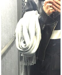 LOWRYS FARM | マフラー