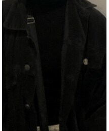 GU | デニムパンツ