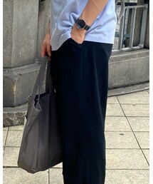 beautiful people | トートバッグ