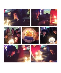 お誕生日会 | その他