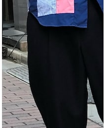 COMME des GARCONS HOMME DEUX | その他パンツ