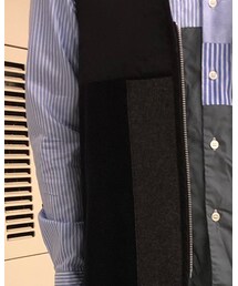 COMME des GARCONS HOMME DEUX | スーツベスト