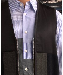 COMME des GARCONS HOMME DEUX | シャツ/ブラウス