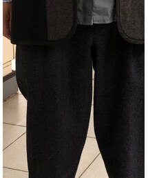 COMME des GARCONS HOMME DEUX | その他パンツ