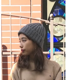 CONVERSE TOKYO | ニットキャップ/ビーニー