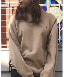 CONVERSE TOKYO | スウェット