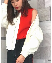 CONVERSE TOKYO | Tシャツ/カットソー