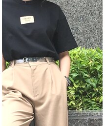 CONVERSE TOKYO | ベルト