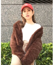 CONVERSE TOKYO | トップス