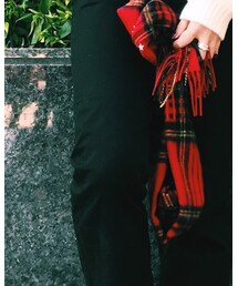 CONVERSE TOKYO | パンツ