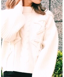 CONVERSE TOKYO | ニット/セーター