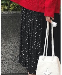 CONVERSE TOKYO | スカート