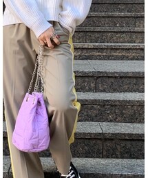 CONVERSE TOKYO | パンツ