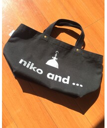 niko and... | (ハンドバッグ)