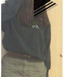 no brand | スウェット