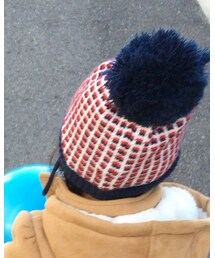 H&M | ニットキャップ/ビーニー