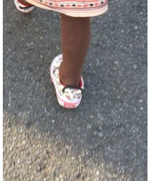 VANS | スニーカー