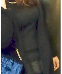 GU | ニット/セーター