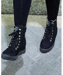 haco! | シューズ