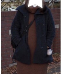 Lui Chantant | その他アウター