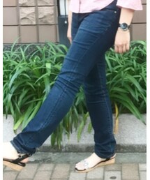 UNIQLO | デニムパンツ