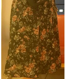 GLOBAL WORK | スカート