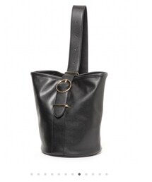 LOWRYS FARM | ドラムバッグ