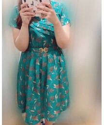 古着 | ワンピース