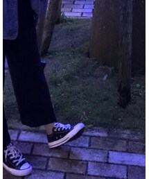 CONVERSE | スニーカー