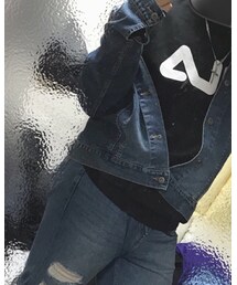 UNIQLO | ジャケット/アウター