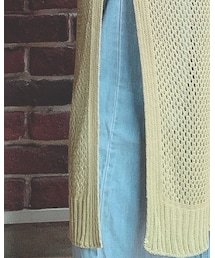 JEANASIS | デニムパンツ