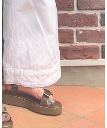 LE TALON | サンダル