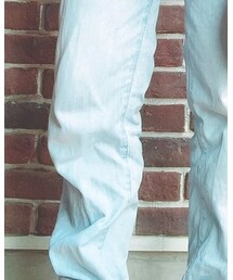 UNIQLO | デニムパンツ