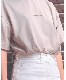 Mila Owen | Tシャツ/カットソー