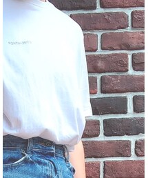 Mila Owen | Tシャツ/カットソー