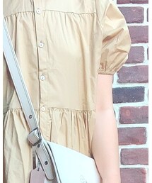 ZARA | ワンピース/ドレス