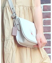 COACH | ショルダーバッグ