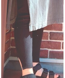 JEANASIS | レッグウェア