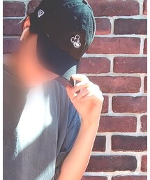 NEW ERA | キャップ