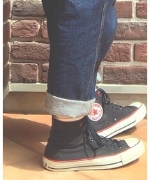 CONVERSE | スニーカー