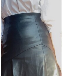 JEANASIS | スカート