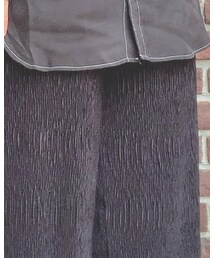 JEANASIS | パンツ