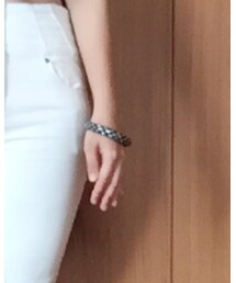 PARIS KID'S | パリスキッズの福袋で10個入って¥324(バングル/リストバンド)