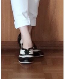 axes femme | パンプス